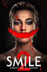 : Smile 2 2024 German AC3 720p AMZN WEBRip x265-LDO