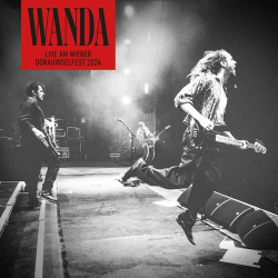 : Wanda - Live am Wiener Donauinselfest 2024 (2024)