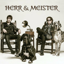 : Herr & Meister - Herr & Meister (2024)