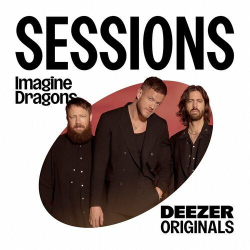 : Imagine Dragons - Deezer Sessions Live (2024)