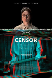 : Censor 2021 German Dl 720p Web H264-ClassiCalhd