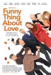 : Funny Thing About Love 2021 German 720p Web H264-ClassiCalhd