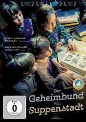 : Der Geheimbund von Suppenstadt 2015 German 720p Web H264-ClassiCalhd