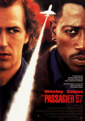 : Passagier 57 1992 German Dl 1080p BluRay Avc-VeiL