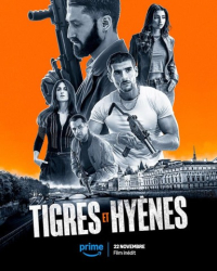 : Tiger und Hyaenen 2024 German Dl Hdr 2160P Web H265-Wayne