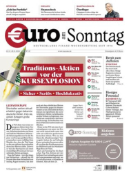 :  Euro am Sonntag Finanzmagazin No 47 vom 22 November 2024