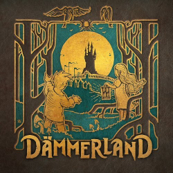 : Dammerland - Dammerland (2024) Flac / Hi-Res