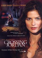 : Crossing Jordan S03E01 German Dl 1080p WebHd h264-Fkktv