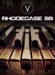 : Virtuscape Audio Rhodecase88 v1.0.1