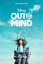 : Out of my Mind Mit Worten kann ich fliegen 2024 German Dl Hdr 2160p Web h265-W4K