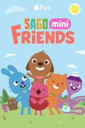 : Sago Mini Freunde S03E01 German Dl 1080p Web h264-Schokobons