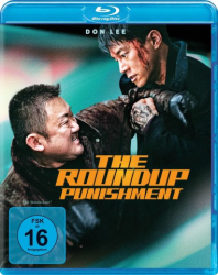 : The Roundup Punishment 2024 German Ac3 Dl 1080p BluRay x265-FuN