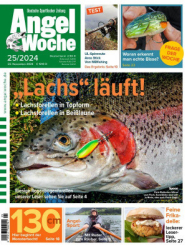 : Angel Woche - 22. November 2024