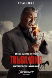 : Tulsa King Staffel 2 2022 German AC3 microHD x264 - RAIST