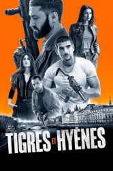 : Tiger und Hyaenen 2024 German AC3 WEBRip x264 - iSSEYMiYAKE