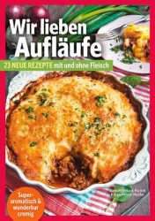 :  Bild der Frau Magazin Sonderheft November 2024