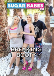 : Breaking Booty (2024)