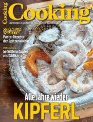 :  Cooking Koch und Genuss-Magazin vom 22 November 2024