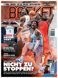 : Basket - Dezember 2024