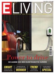 : E Living - Nr. 5 2024