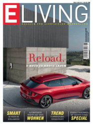 : E-Living - Nr. 6 2024