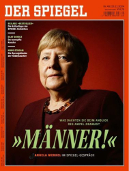 : Der Spiegel Nachrichtenmagazin No 48 vom 23  November 2024
