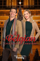 : Suesse Weihnachten A Belgian Chocolate Christmas 2023 German 1080p Web H264-ClassiCalhd