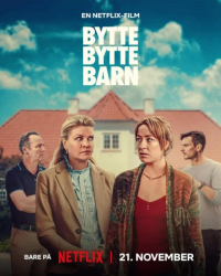 : Baby Trouble 2 2024 German  Eac3 WebriP x264-Ede