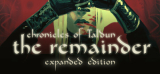 : Chronicles of Taldun The Remainder Expanded Edition-Tenoke