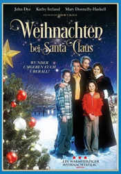 : Crazy Christmas Weihnachten bei Santa Claus 2001 German 1080p Web H264-ClassiCalhd