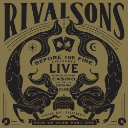 : Rival Sons - Pair of Aces, Pt. 1 (2024)