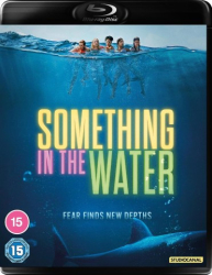 : Something in the Water 2024 Multi Complete Bluray-Monument