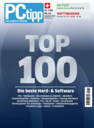 : PCtipp Magazin Dezember No 12 2024