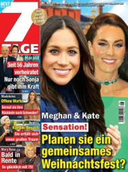 : 7 Tage - Nr 48 vom 23. November 2024