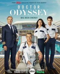 : Doctor Odyssey S01E01 German Dl 1080P Web H264-Wayne