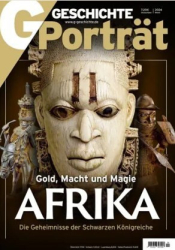 :  G Geschichte Porträt Magazin Winter No 04 2024