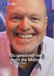 : Du gewinnst hier nicht die Million bei Stefan Raab S01E10 German 1080p Web x264-RubbiSh