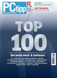 : Pctipp Magazin Dezember No 12 2024
