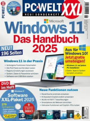 : Pc-Welt Magazin Sonderheft No 01 Dezember-Februar 2025
