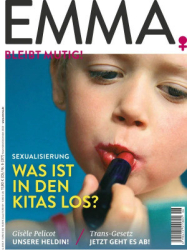 : Emma - Nr 06 November - Dezember 2024