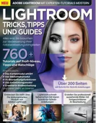 :  Adobe Lightroom Tricks, Tipps und Guides Magazin November 2024