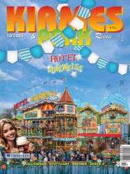 : Kirmes & Park Revue - Oktober 2024