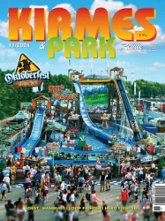 : Kirmes & Park Revue - November 2024