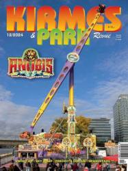 : Kirmes & Park Revue - Dezember 2024