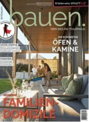 :  Bauen Magazin (Dein Weg ins Traumhaus) Dezember-Januar No 01 2025