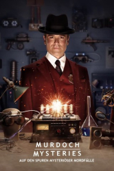 : Murdoch Mysteries Auf den Spuren mysterioeser Mordfaelle S07E01 German Dl 720P Web X264-Wayne