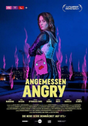 : Angemessen Angry S01E01 German 1080p Web x264-WvF