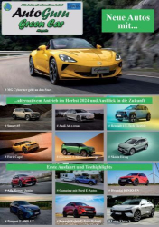 : AutoGuru Green Car Magazin No 03 2024
