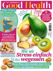 :  Good Health Magazin Januar No 01 2025