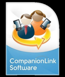 : CompanionLink Professional 11.0 Build 11004